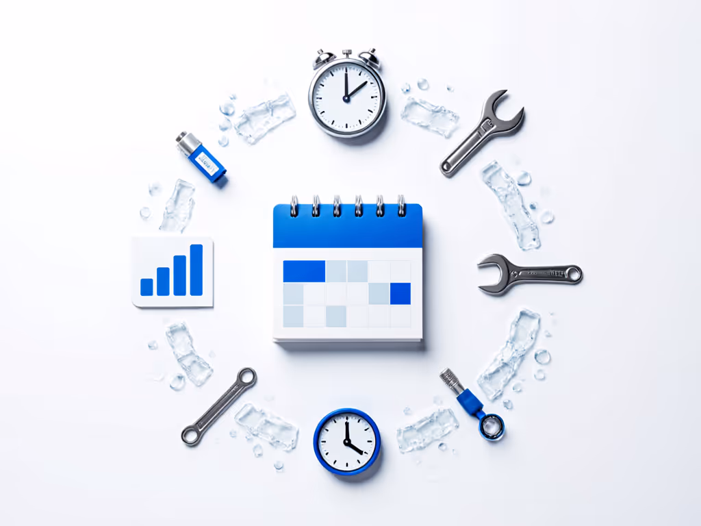 iron_filter_maintenance_schedule