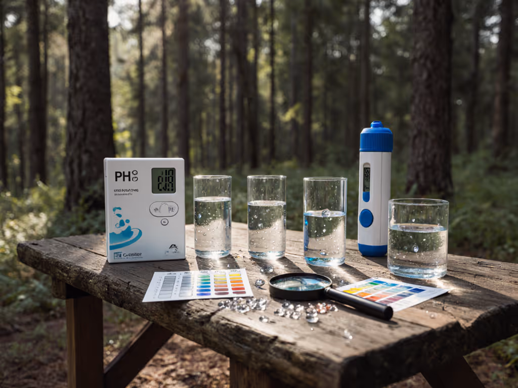 camping_water_contamination_testing_protocol