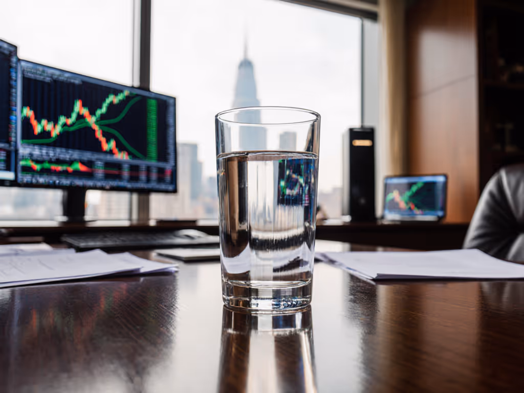 How to Read S and P 500 Stock Price Trends: A Simple Guide for Smart Investors