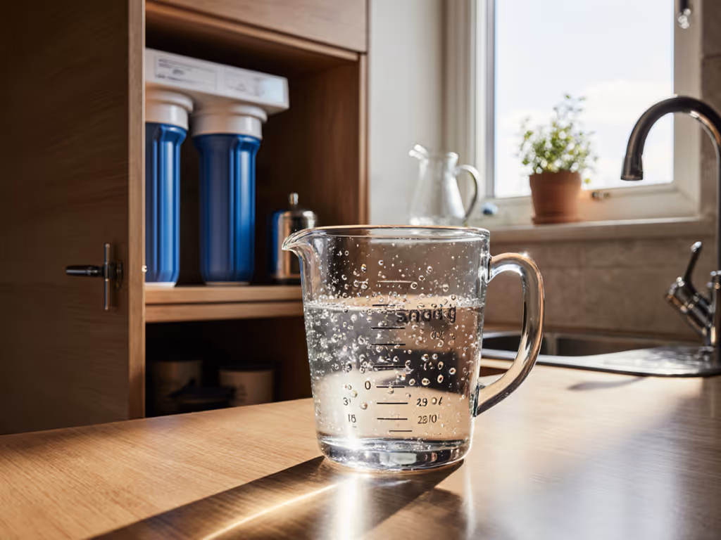 House Water Filter Cost Per Gallon: Smart Savings Guide