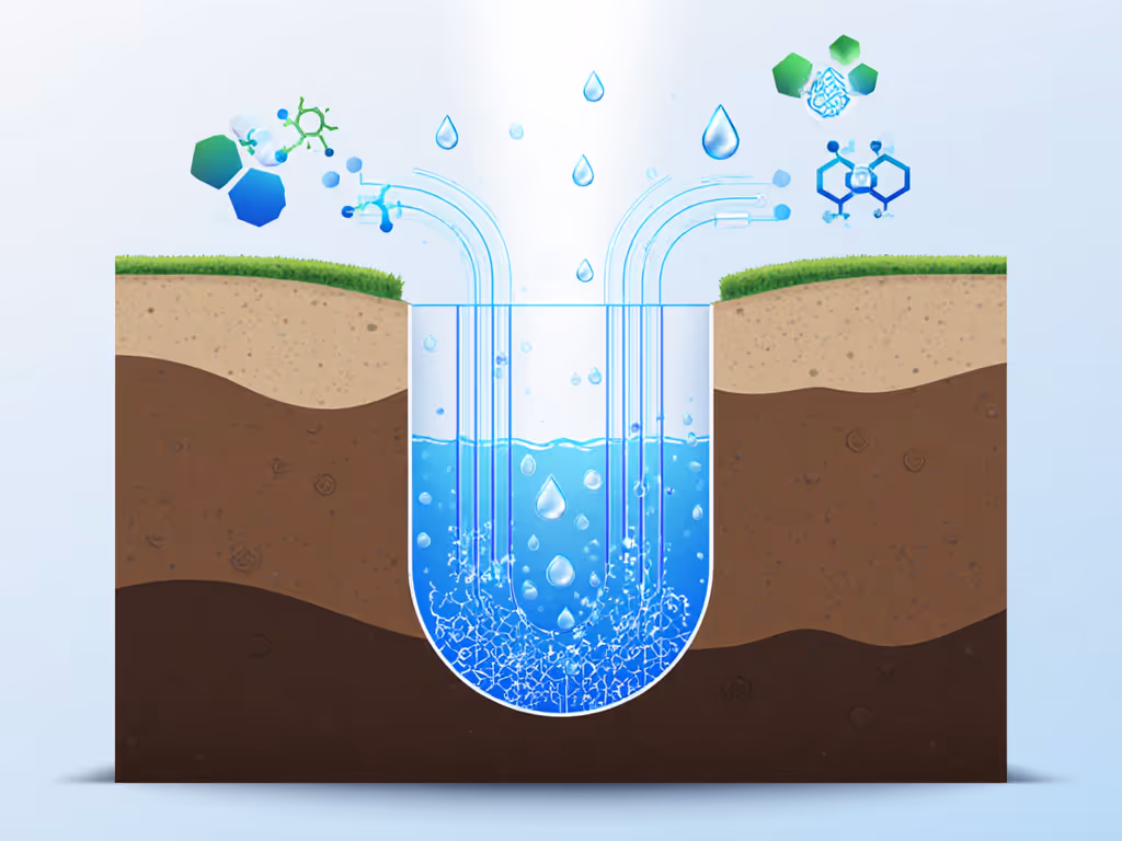 Well Water Solutions