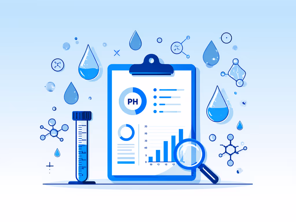 Water Basics & Quality Insights